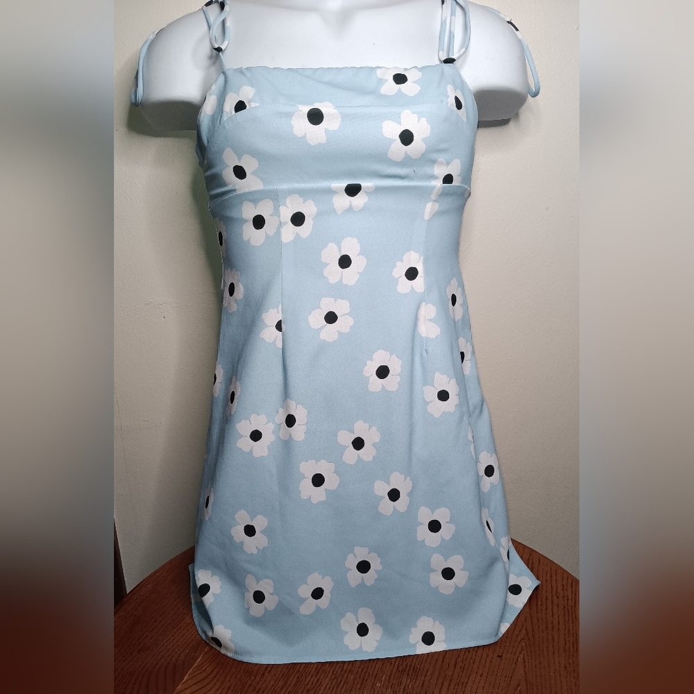 Sun dress